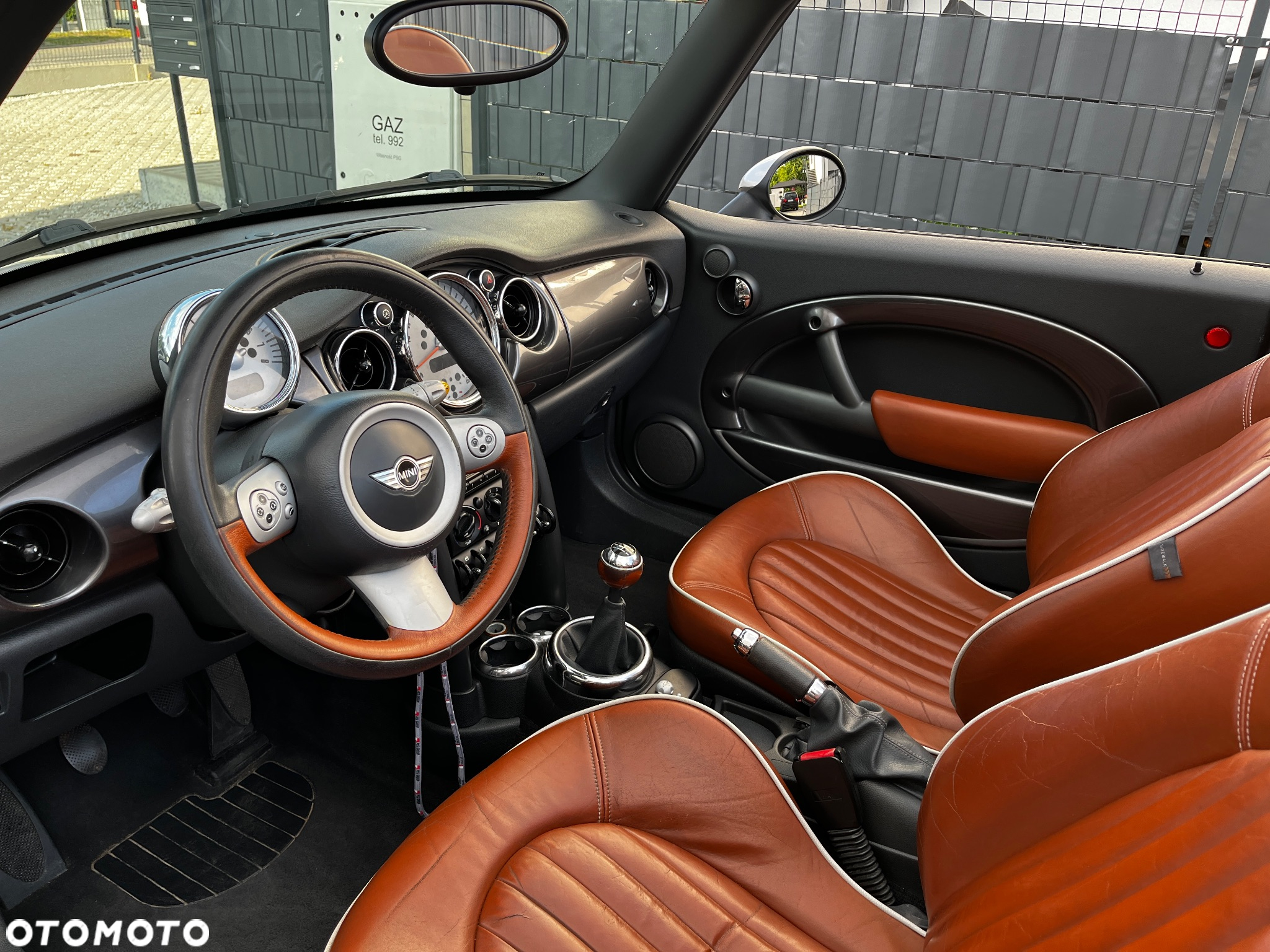 MINI Cooper - 12
