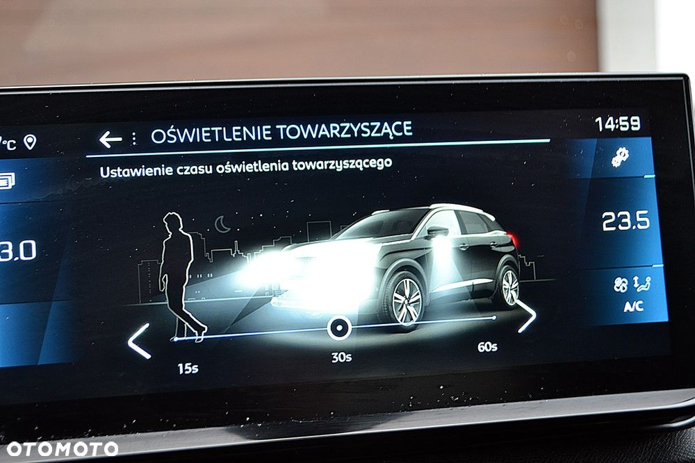 Peugeot 3008 BlueHDi 130 Stop & Start EAT8 GT Pack - 37