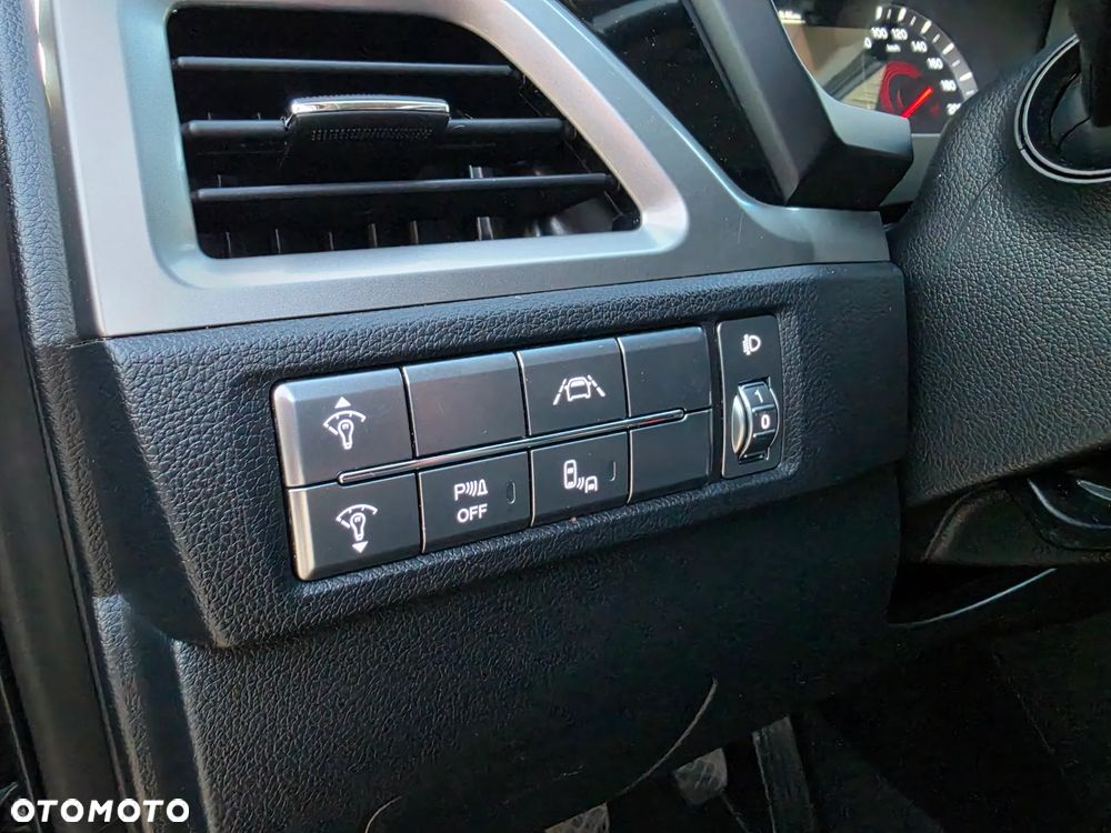 SsangYong/KGM Korando - 17