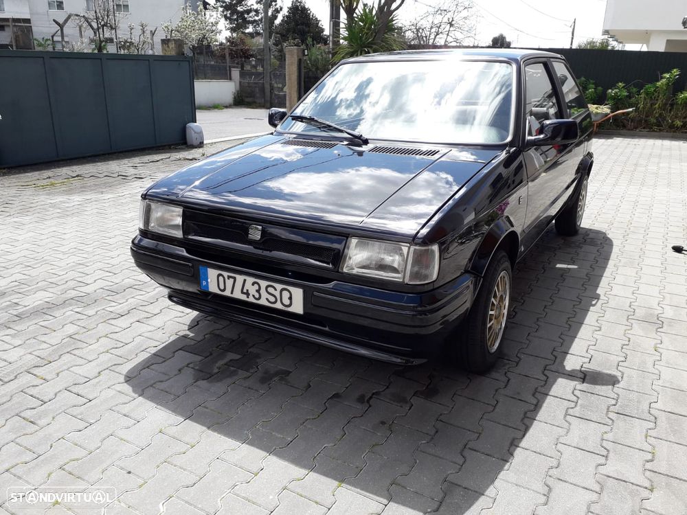 SEAT Ibiza 1.0 Street - 3