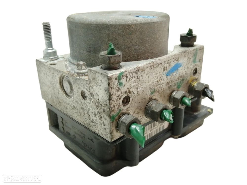 ABS DACIA SANDERO 2009 - 2