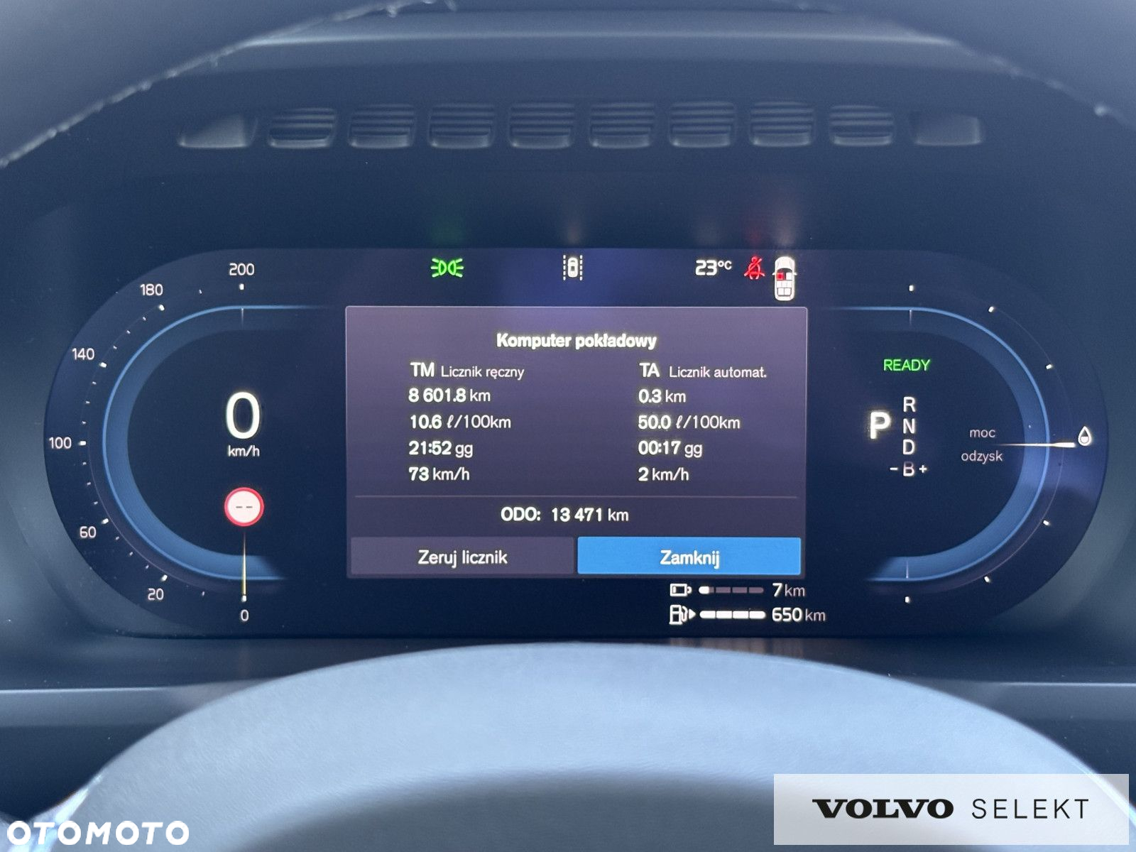 Volvo XC 90 - 10