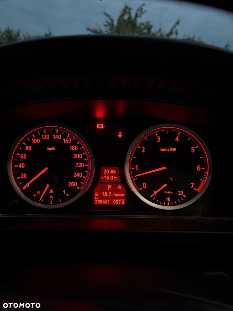 BMW Seria 5 - 9