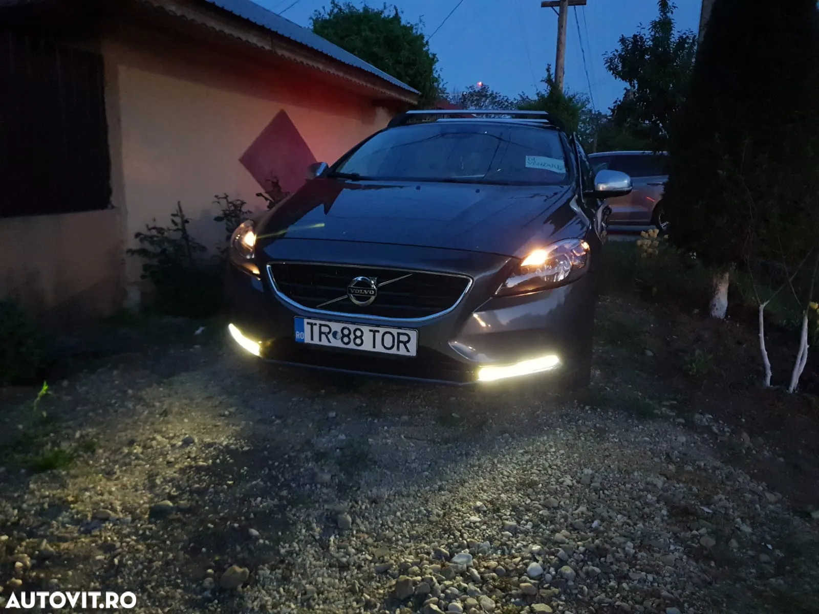 Volvo V40 - 7