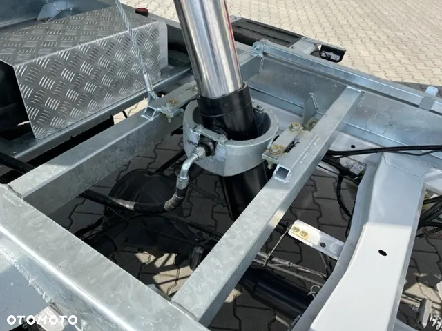 Mercedes-Benz Sprinter 315 CDI - 16