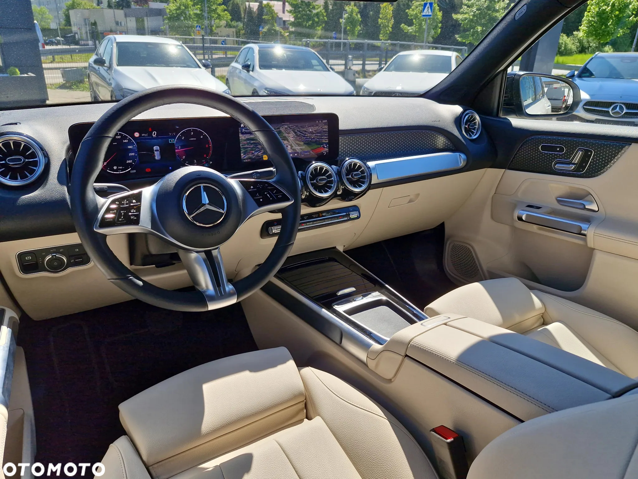 Mercedes-Benz GLB 200 d 4-Matic Progressive 8G-DCT - 19