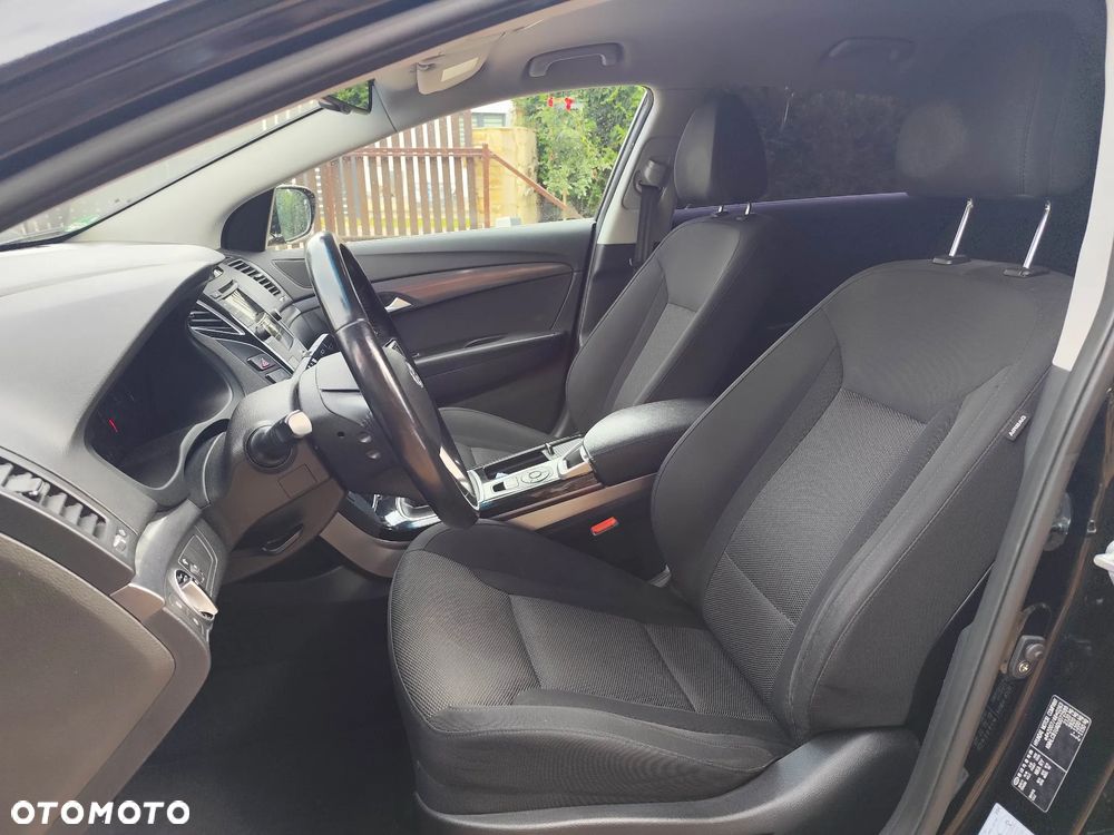 Hyundai i40 1.7 CRDi Style - 10