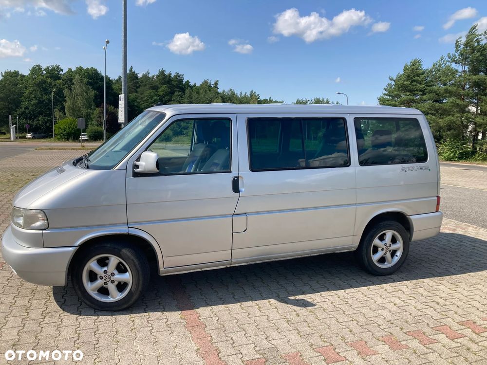Volkswagen Multivan - 6