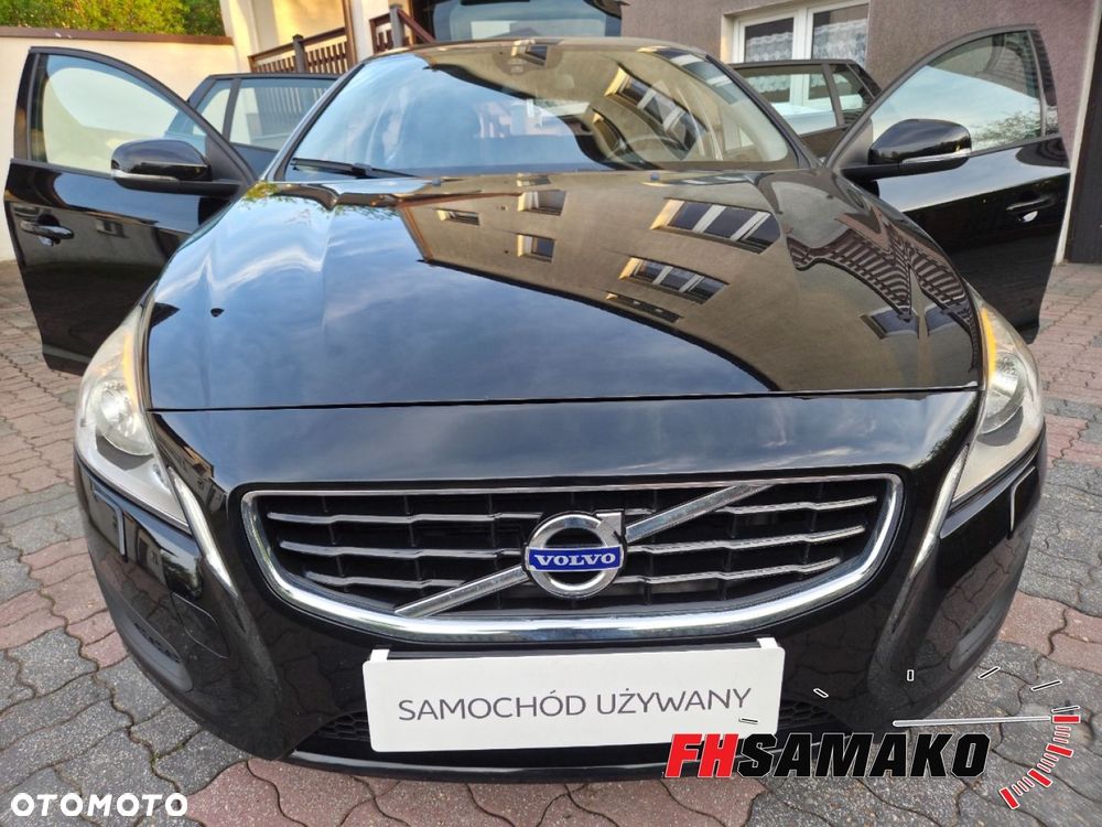 Volvo V60 - 37