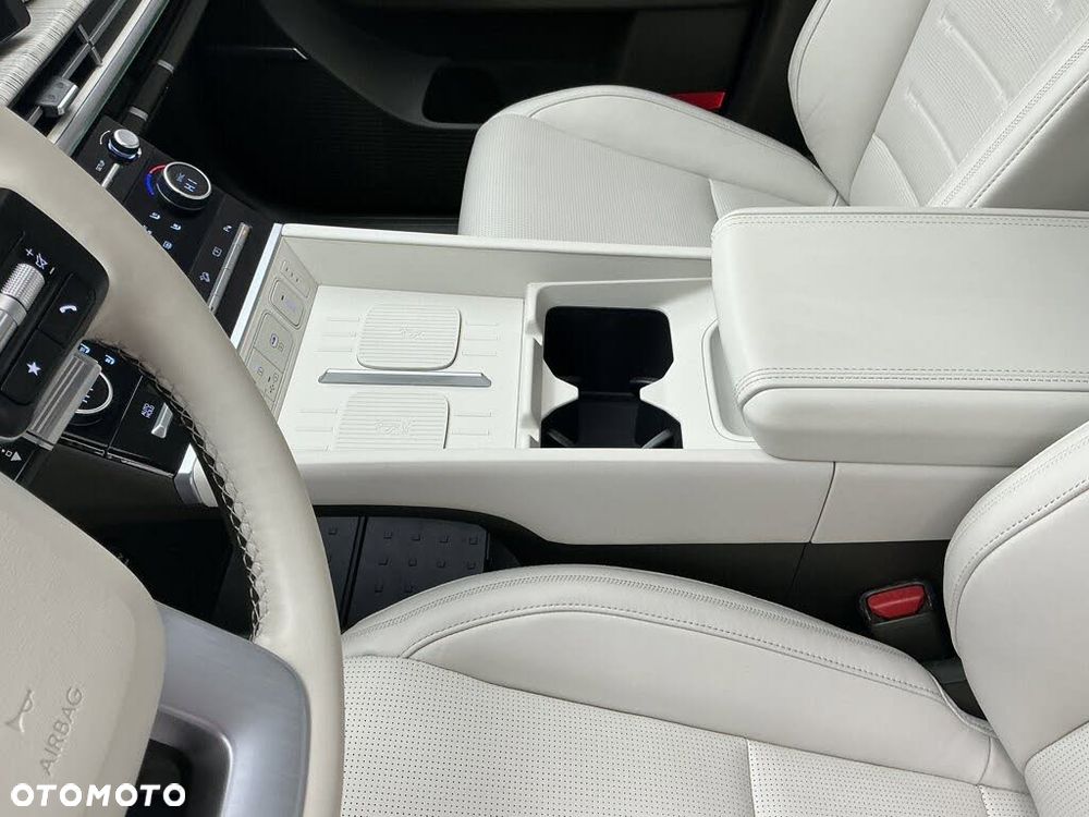 Hyundai Santa Fe - 14