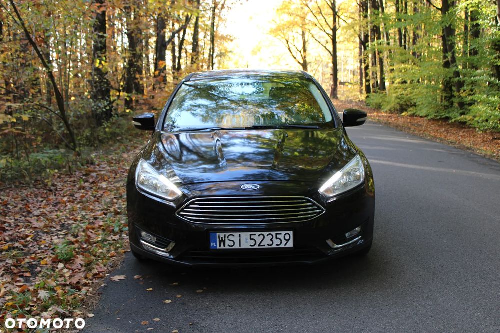 Ford Focus - 5