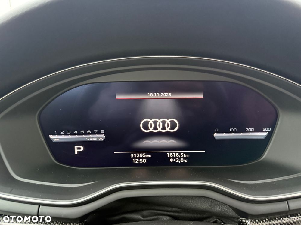Audi S5 Coupé 3.0 TFSI quattro tiptronic - 18