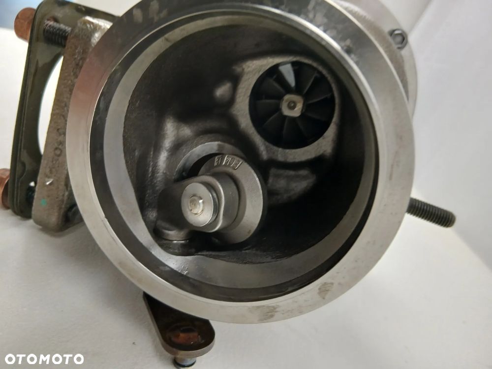 Turbo turbina turbosprężarka Jeep Renegade Alfa Romeo Giulietta Fiat 500 Abarth 1.4 - 5