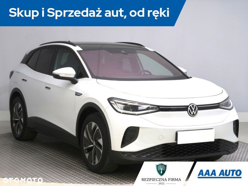 Volkswagen ID.4 - 3