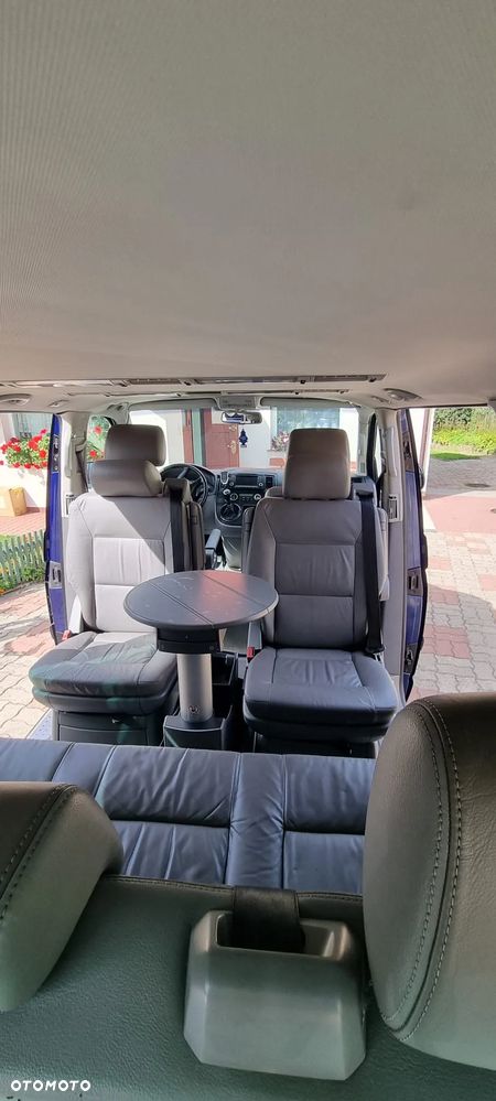 Volkswagen Multivan TDI L1 Highline - 4