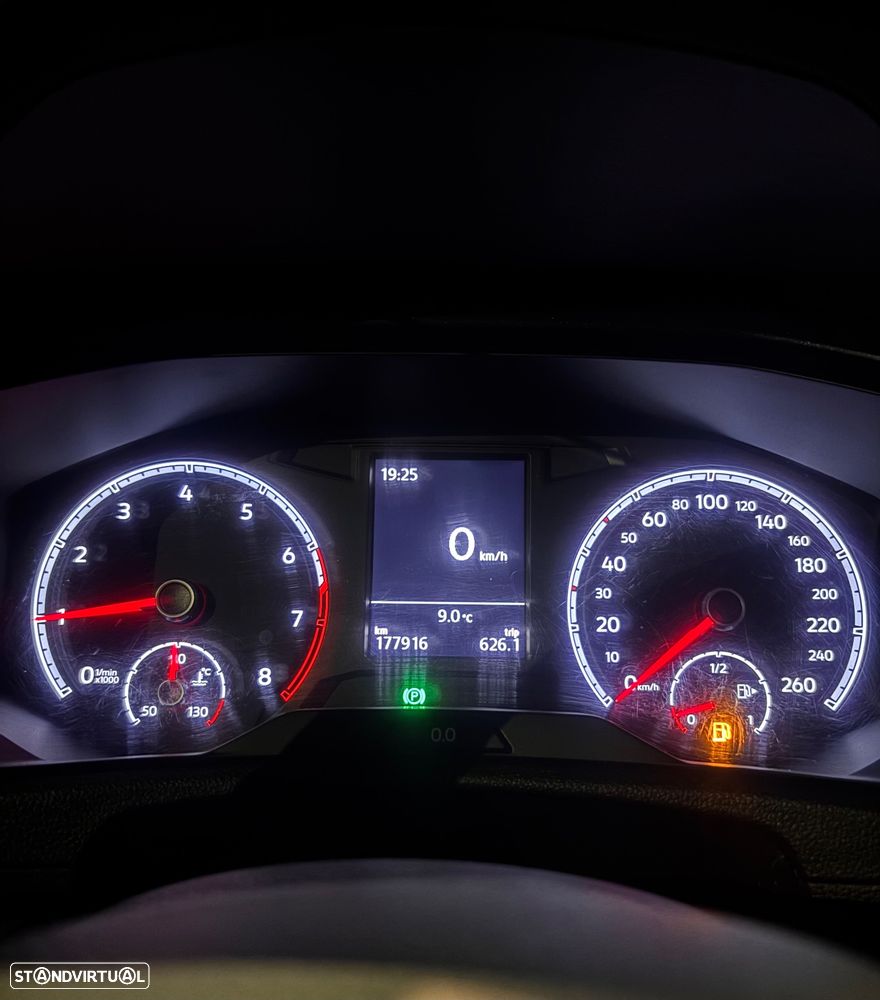 VW T-Roc 1.0 TSI Style - 15