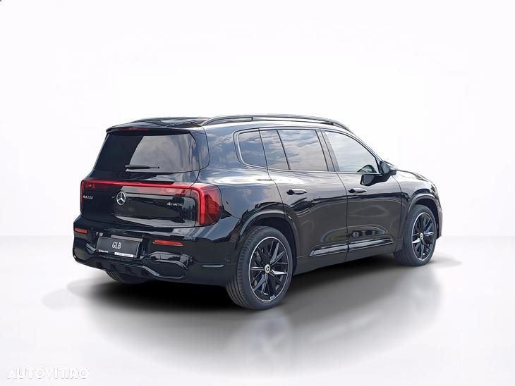 Mercedes-Benz GLB - 7