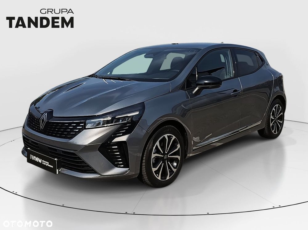 Renault Clio - 1