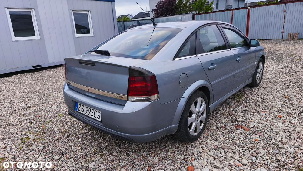 Opel Vectra 1.9 CDTI - 7