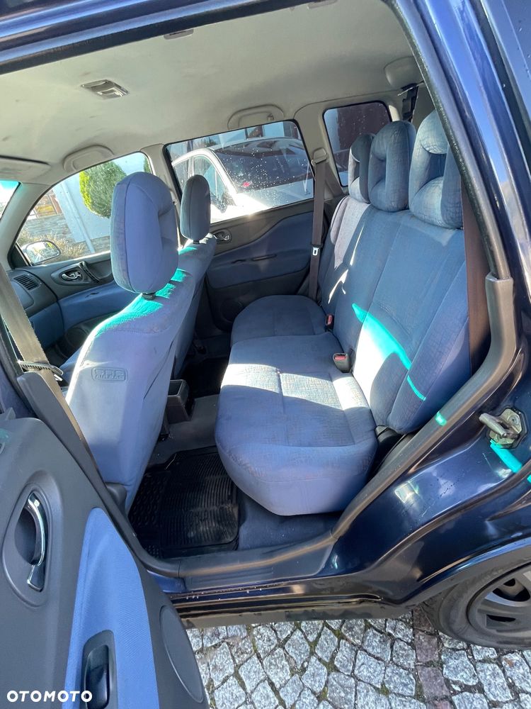 Mitsubishi Space Star 1.3 Family - 16