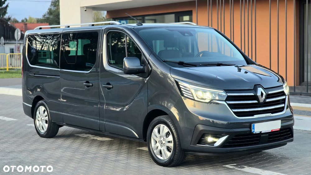 Renault Trafic - 12
