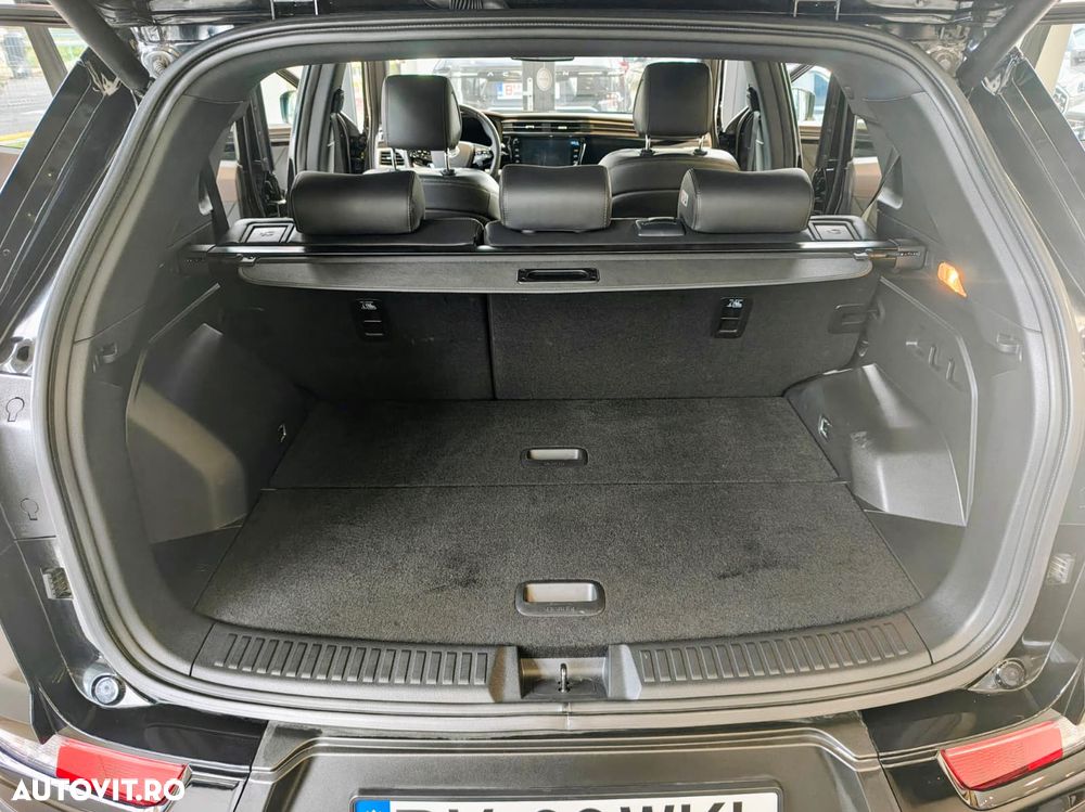 SsangYong Korando 1.5 GDI Turbo AT Premium - 21