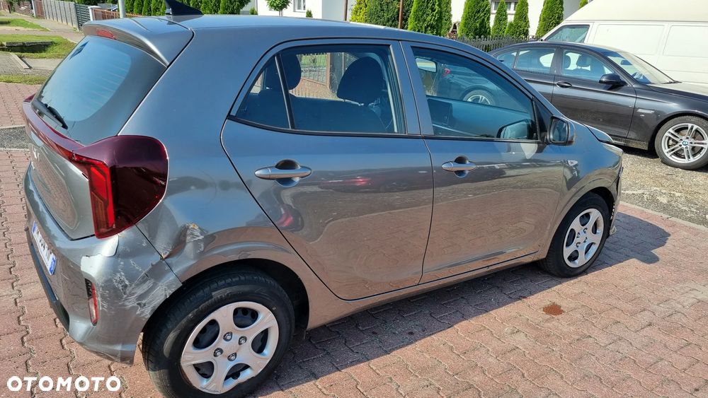 Kia Picanto 1.2 Spirit Launch Edition - 14
