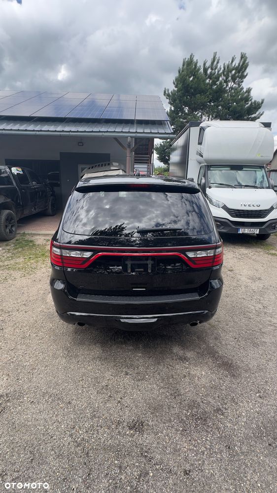 Dodge Durango - 4