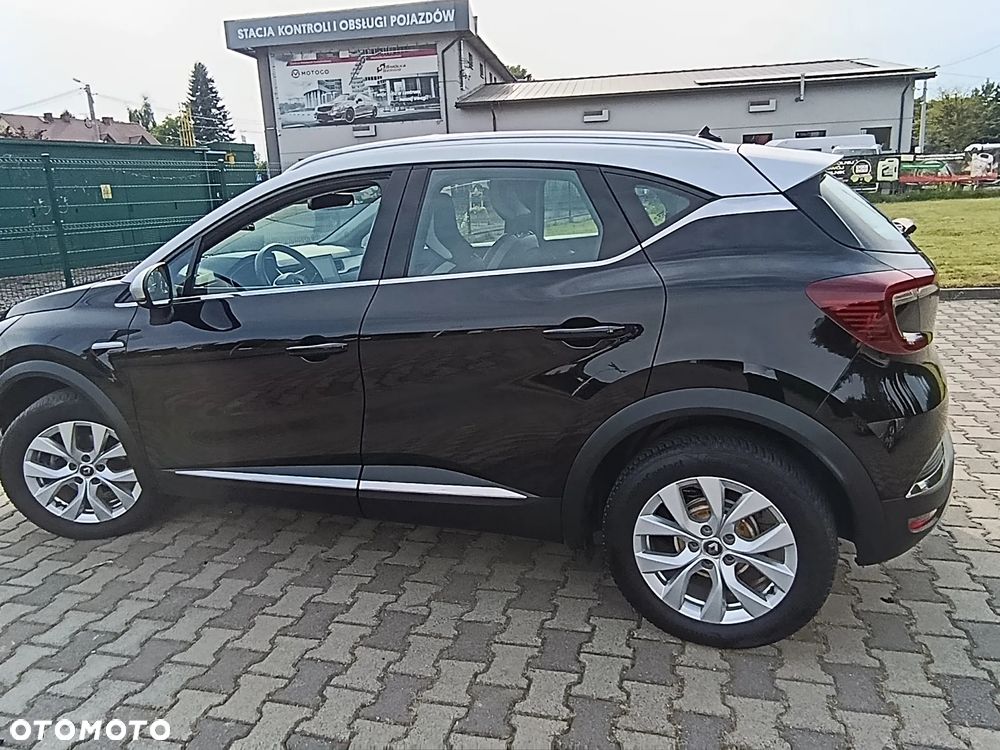Renault Captur 1.0 TCe Intens - 6