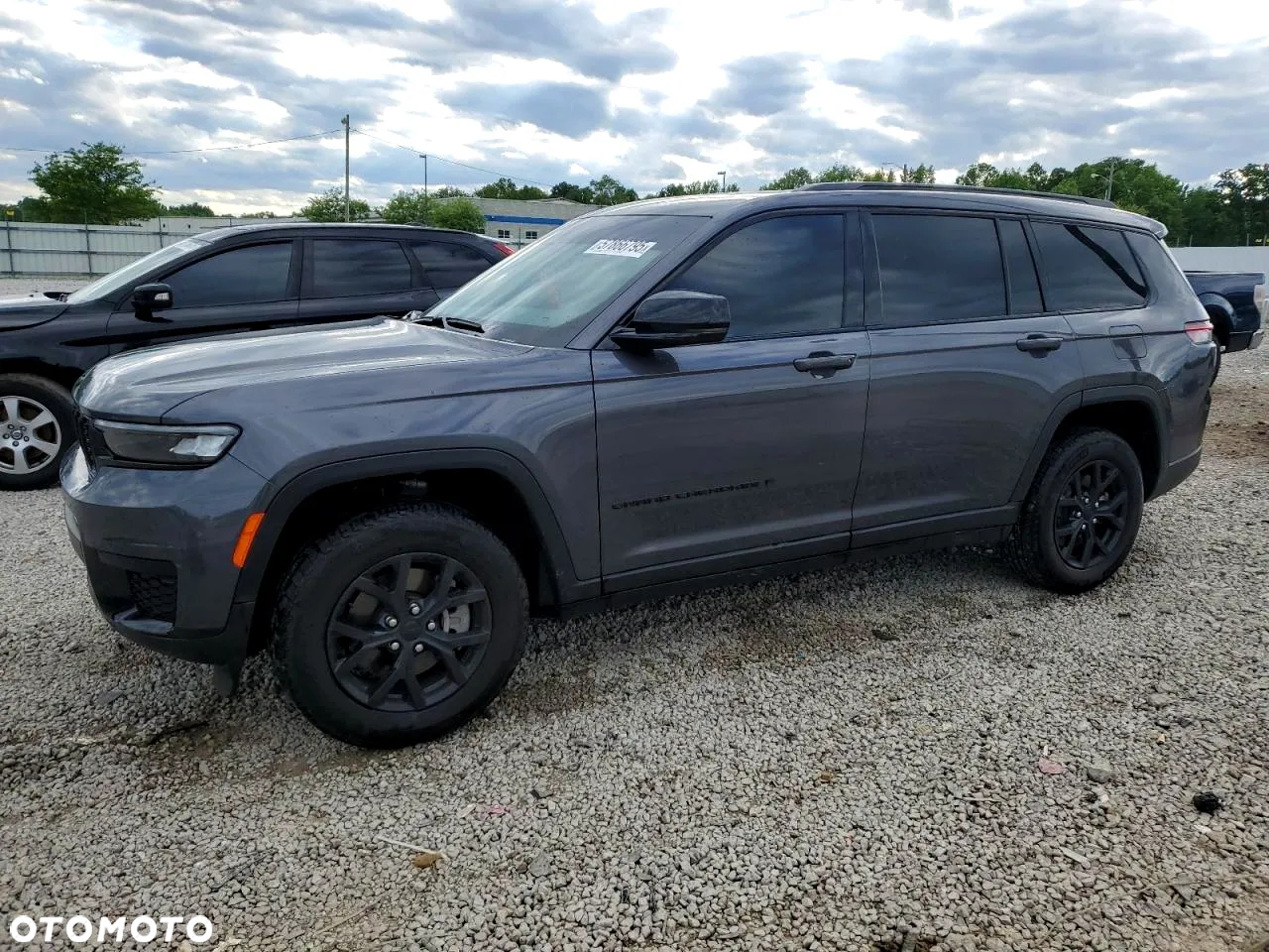 Jeep Grand Cherokee - 2