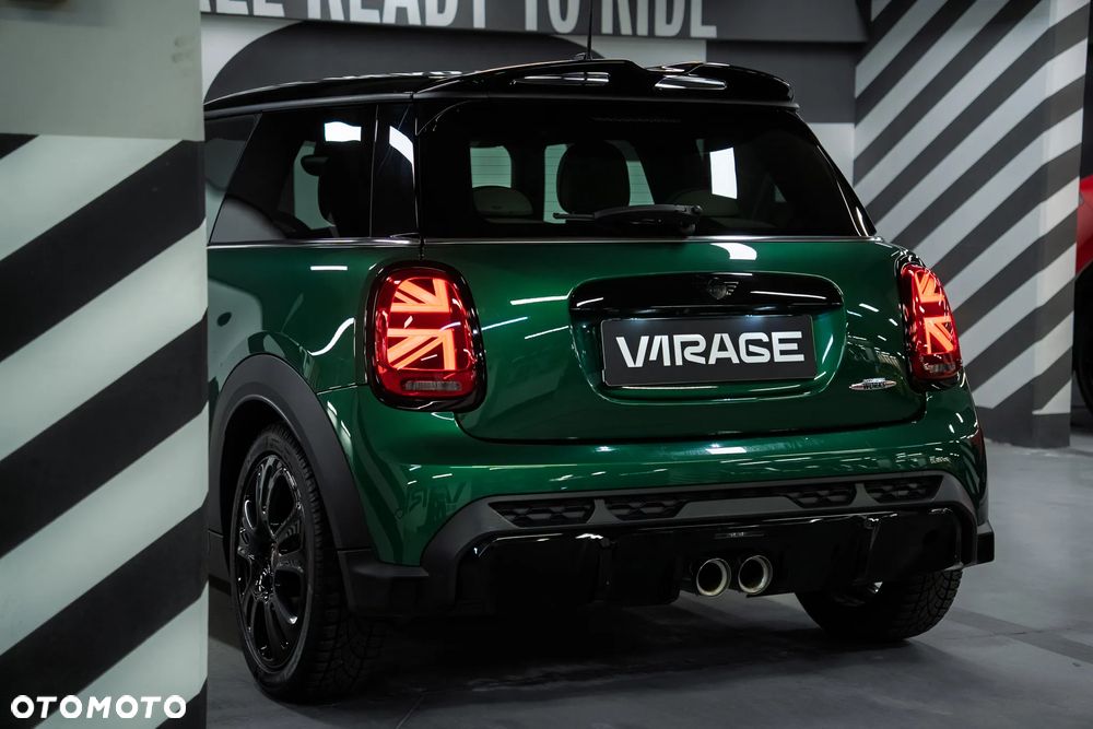 MINI John Cooper Works - 23