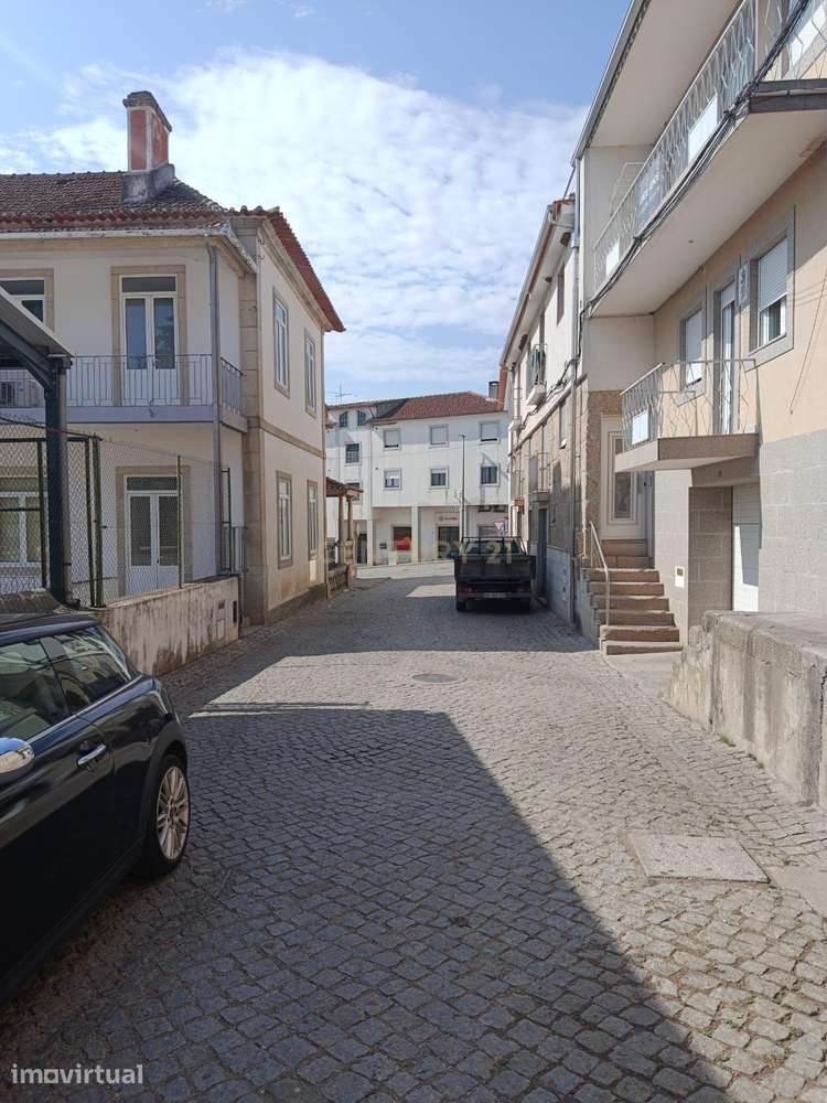 Moradia T3 em Alfândega da Fé, Bragança - Grande imagem: 3/49