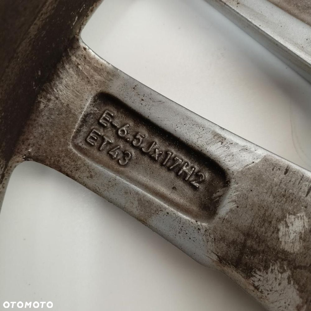 Alufelga 5x112 17 Audi A3 8Y0601025L (F4204) - 8