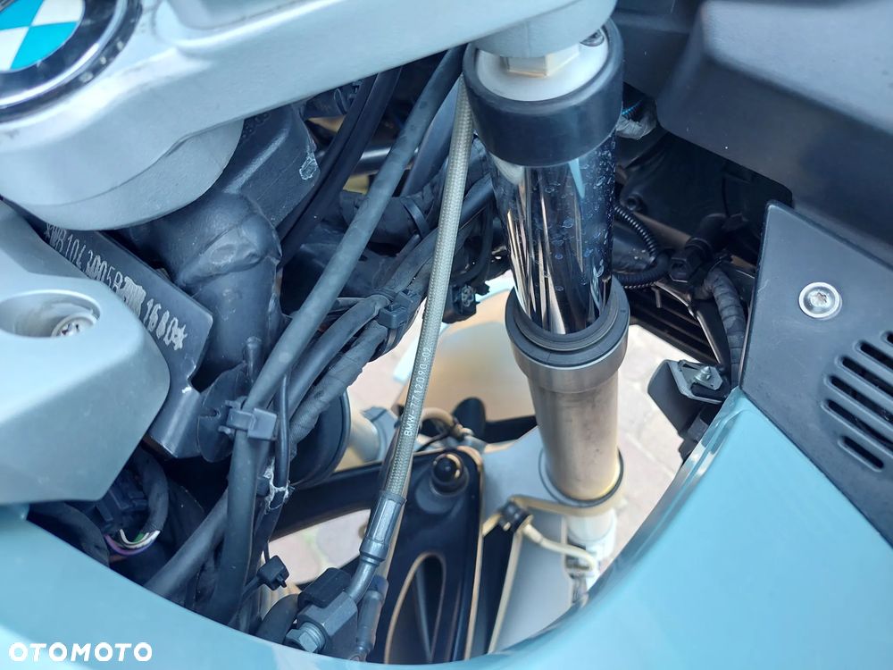 BMW RT - 12