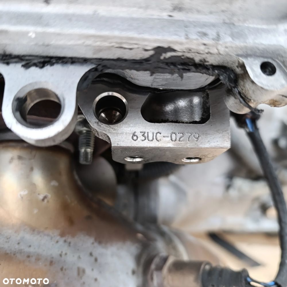 SILNIK 2.5 V6 4GR-FSE /LEXUS IS250/*INNE SILNIKI SKRZYNIE* - 7