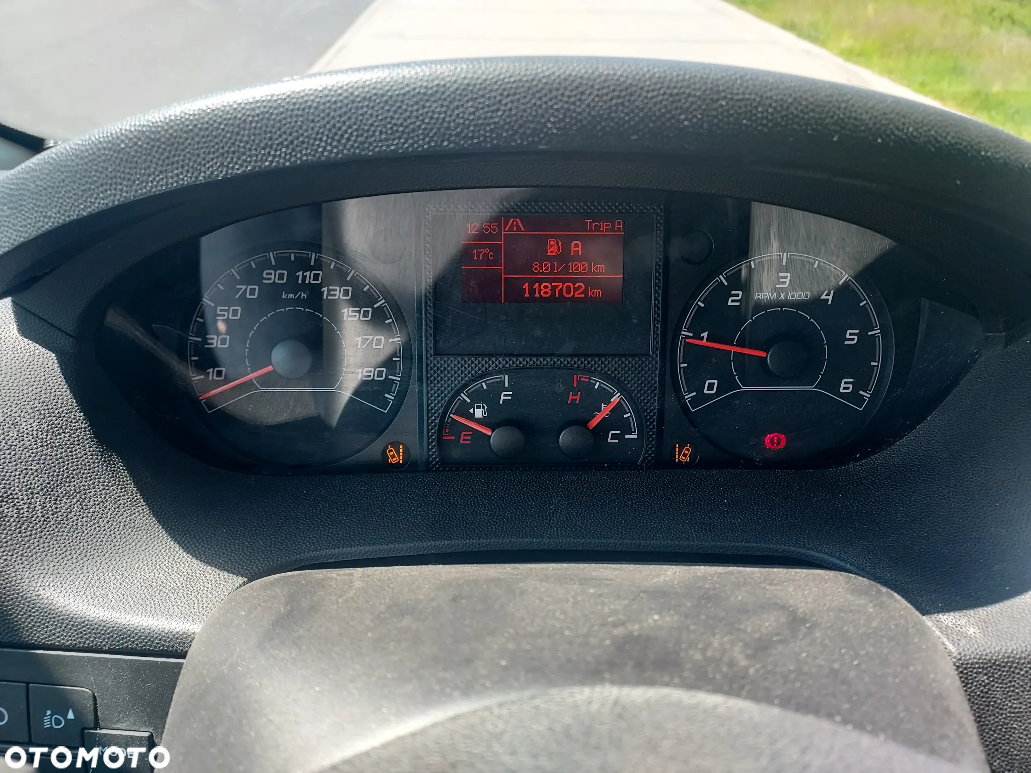 Peugeot BOXER - 16
