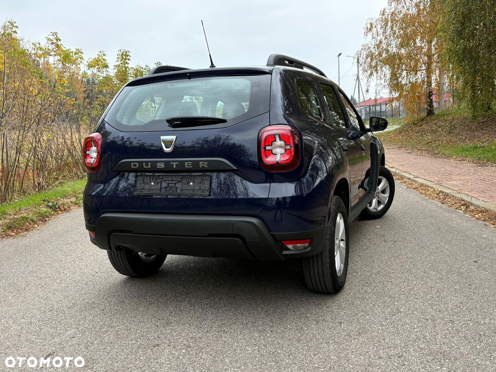 Dacia Duster - 5