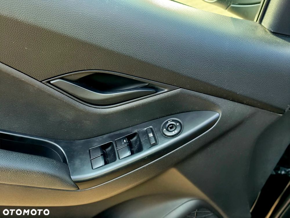 Hyundai ix20 1.6 blue Comfort - 20