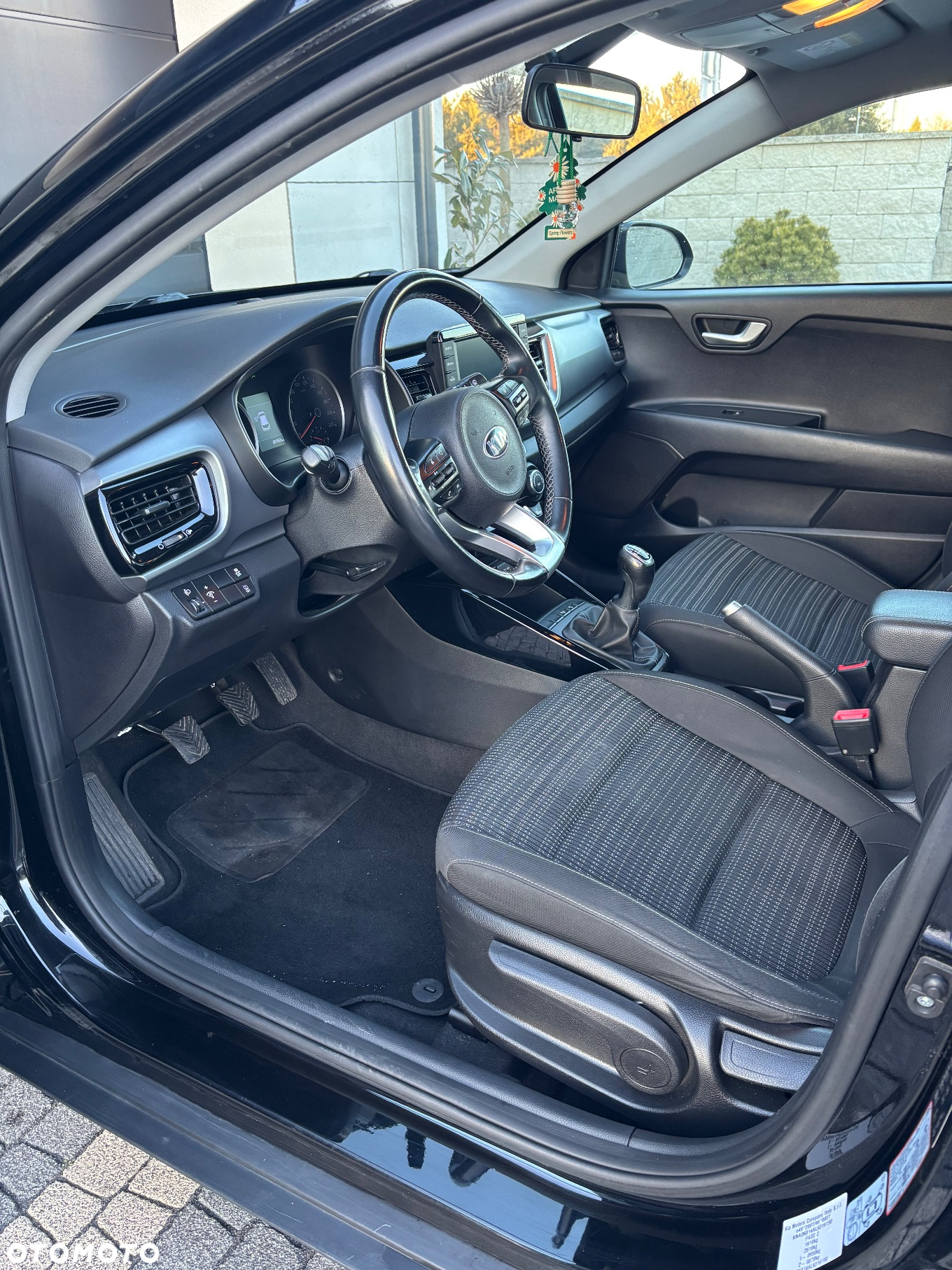 Kia Stonic - 13