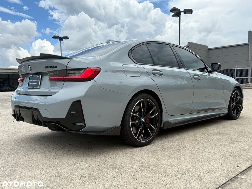 BMW Seria 3 M340i xDrive - 5