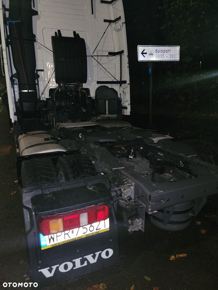 Volvo FH 4 500 / 540 Mega / Standart / VarioXL - 2