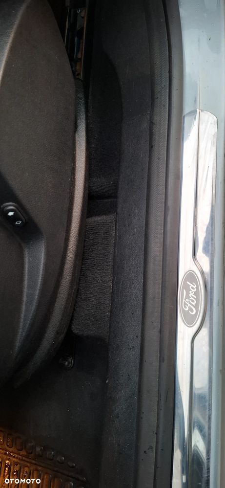 Ford S-Max 2.0 FF Platinium X - 29