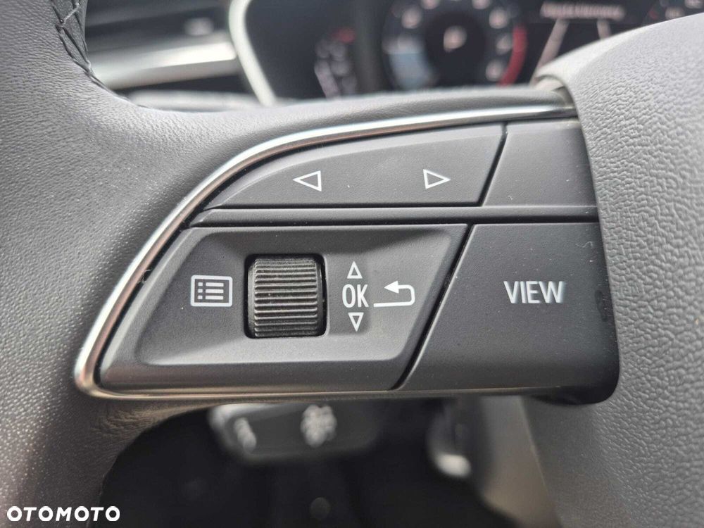 Audi Q3 35 TFSI S line S tronic - 19