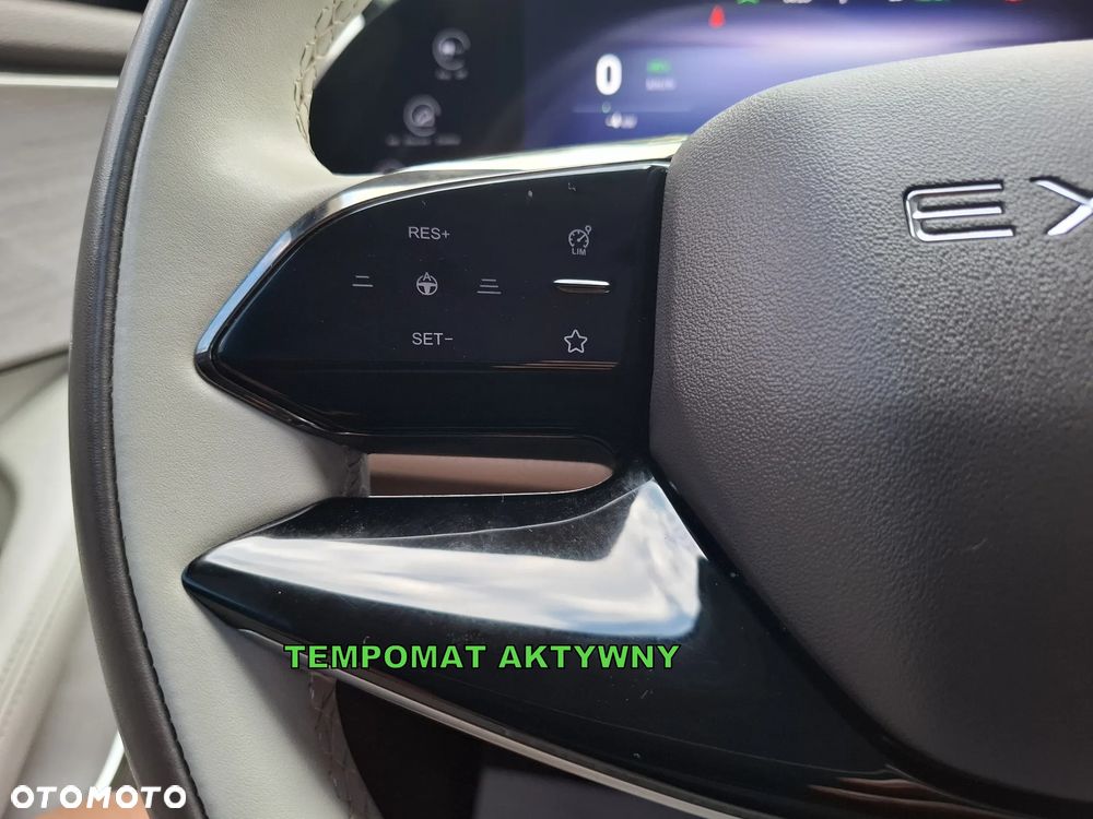 Omoda 9 1.5 Super Hybrid Exclusive AWD - 21
