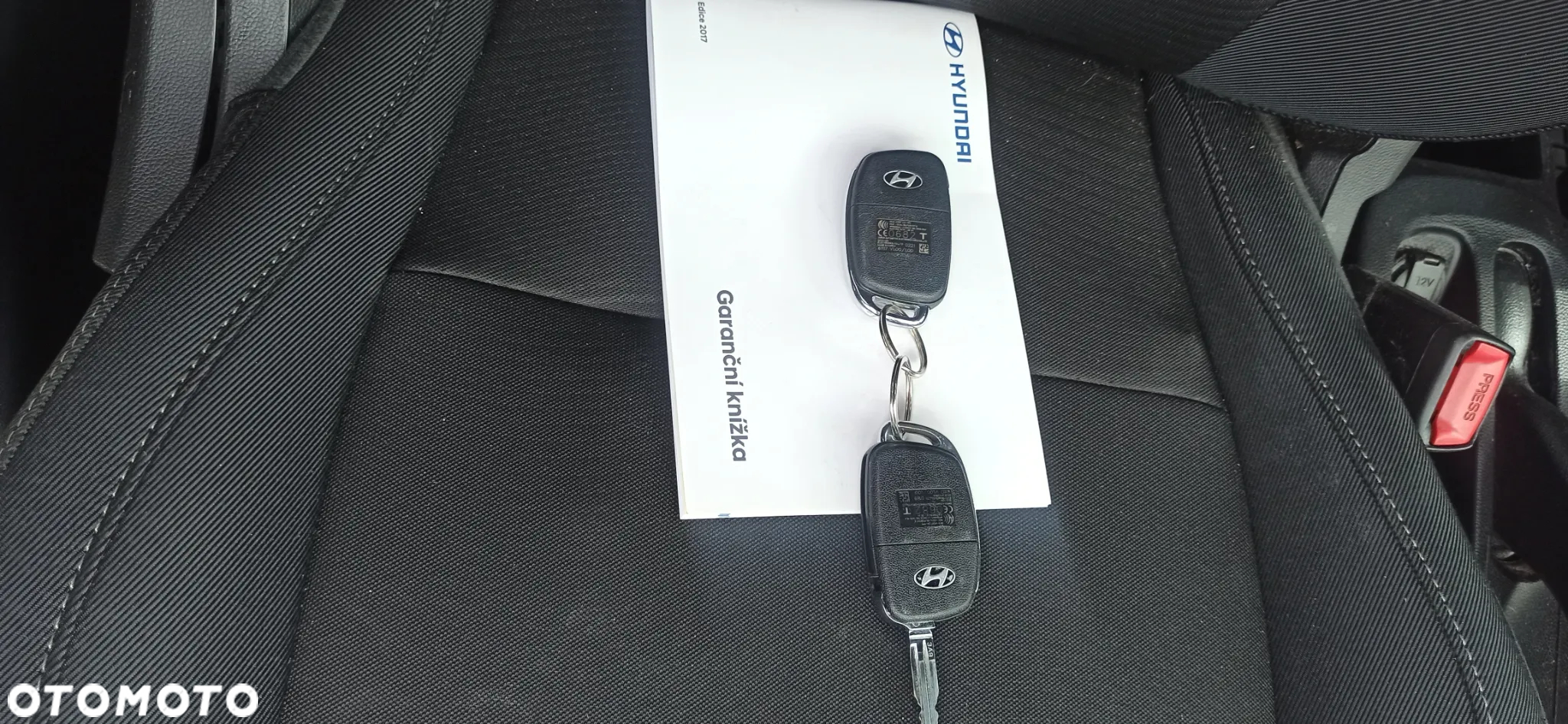 Hyundai i10 - 11