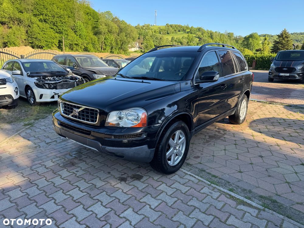 Volvo XC 90 - 3
