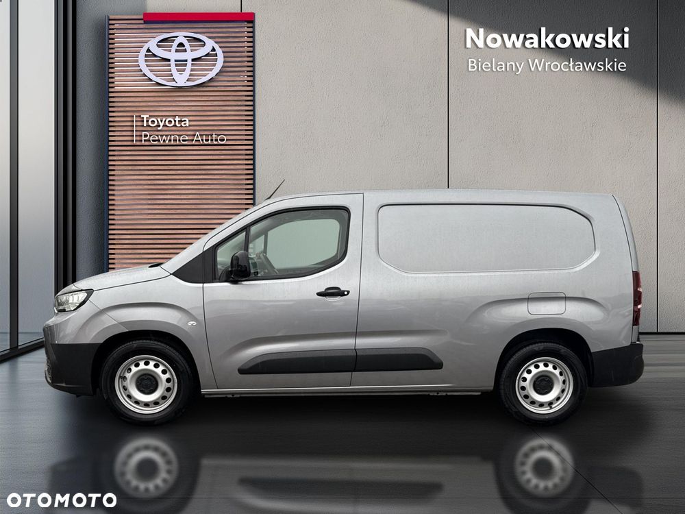 Toyota PROACE CITY - 2