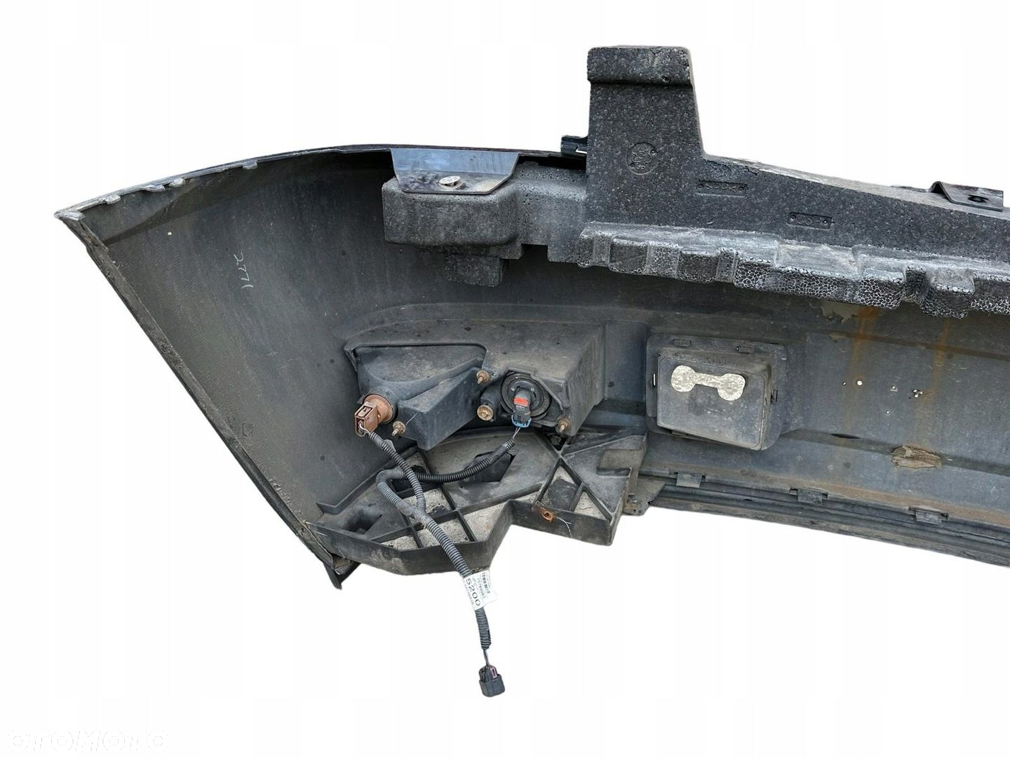 CADILLAC ESCALADE 07-14 ZDERZAK PRZEDNI KOMPLETNY - 5