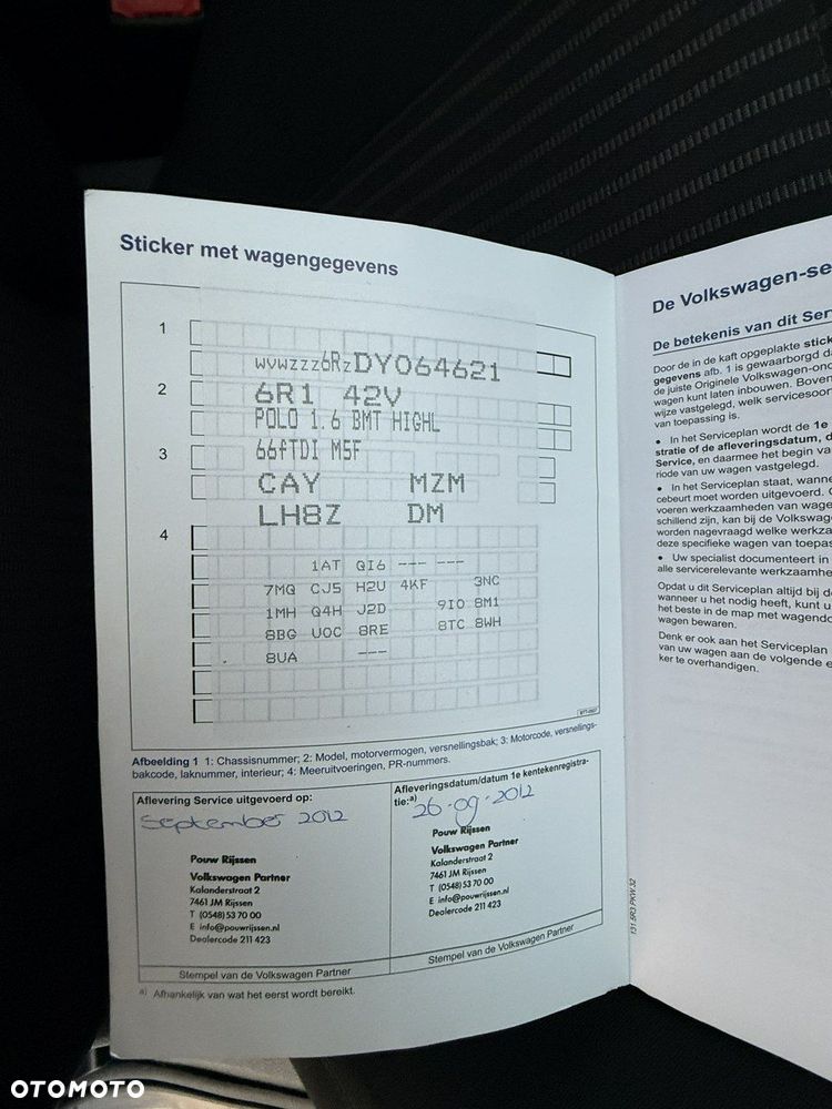 Volkswagen Polo - 18