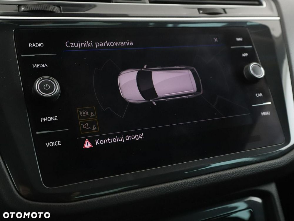 Volkswagen Tiguan 2.0 TDI Life DSG - 25